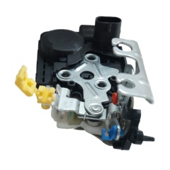 OEM 23954272 Rear door lock mechanism LH for GROOVE