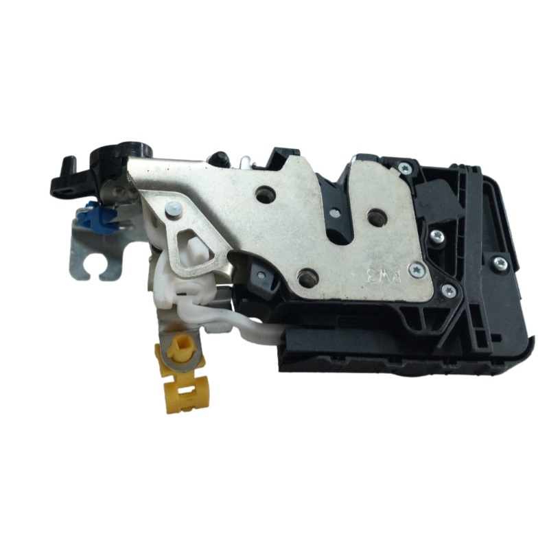 OEM 23954267 Front door lock mechanism LH for GROOVE