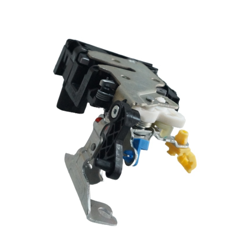 OEM 23954272 Rear door lock mechanism LH for GROOVE