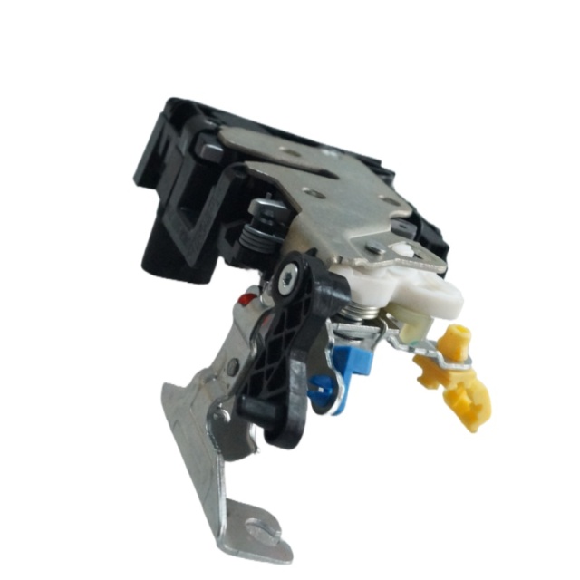 OEM 23954267 Front door lock mechanism LH for GROOVE
