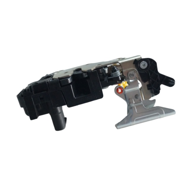 OEM 23954267 Front door lock mechanism LH for GROOVE