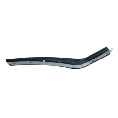 OEM 23526300 Leaf Plate Trim R (Leather Grain） for GROOVE