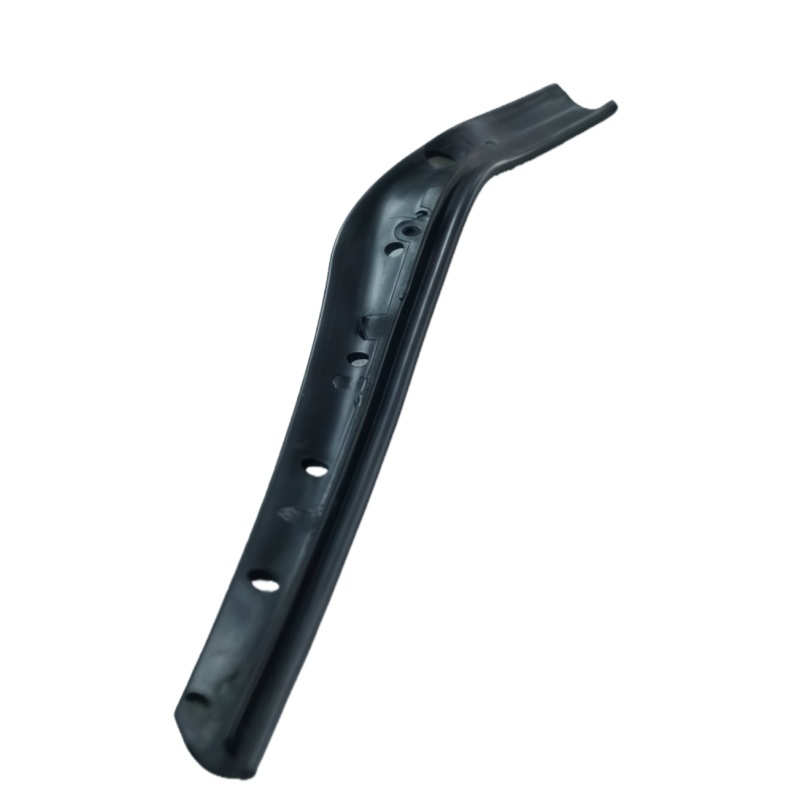 OEM 23526299 Leaf Plate Trim L (Leather Grain） for GROOVE