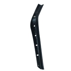 OEM 23526299 Leaf Plate Trim L (Leather Grain） for GROOVE