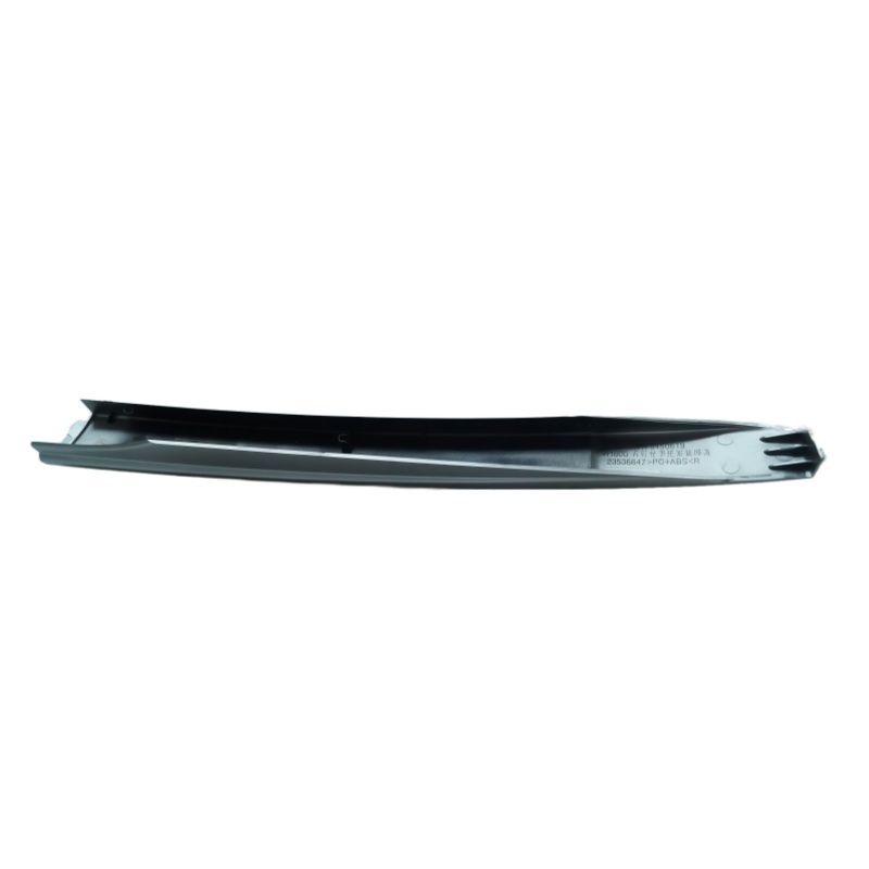 OEM 23536646 Luggage Rack Back Cover LH for GROOVE