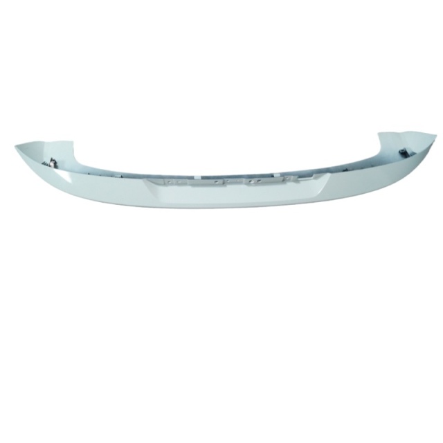 OEM 23512925 Rear wing for GROOVE