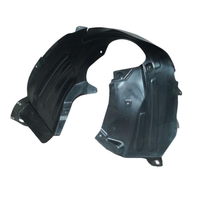 OEM 23519740 Leaf spring liner L for GROOVE