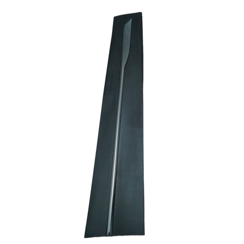 OEM 23579953 Front door exterior panel L for GROOVE
