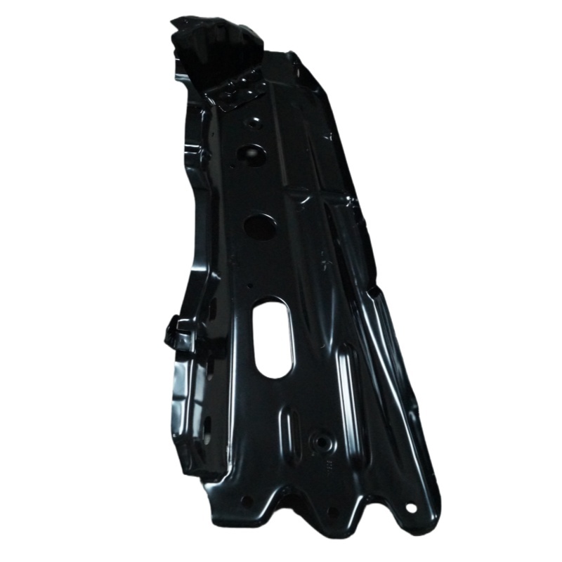 OEM 23535003 Leaf plate reinforcement plate L-external for GROOVE