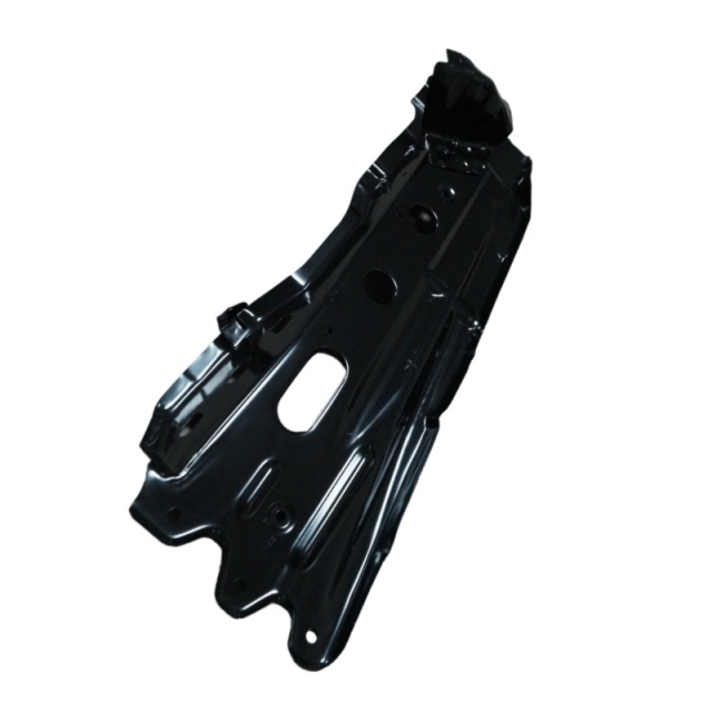 OEM 23535003 Leaf plate reinforcement plate L-external for GROOVE