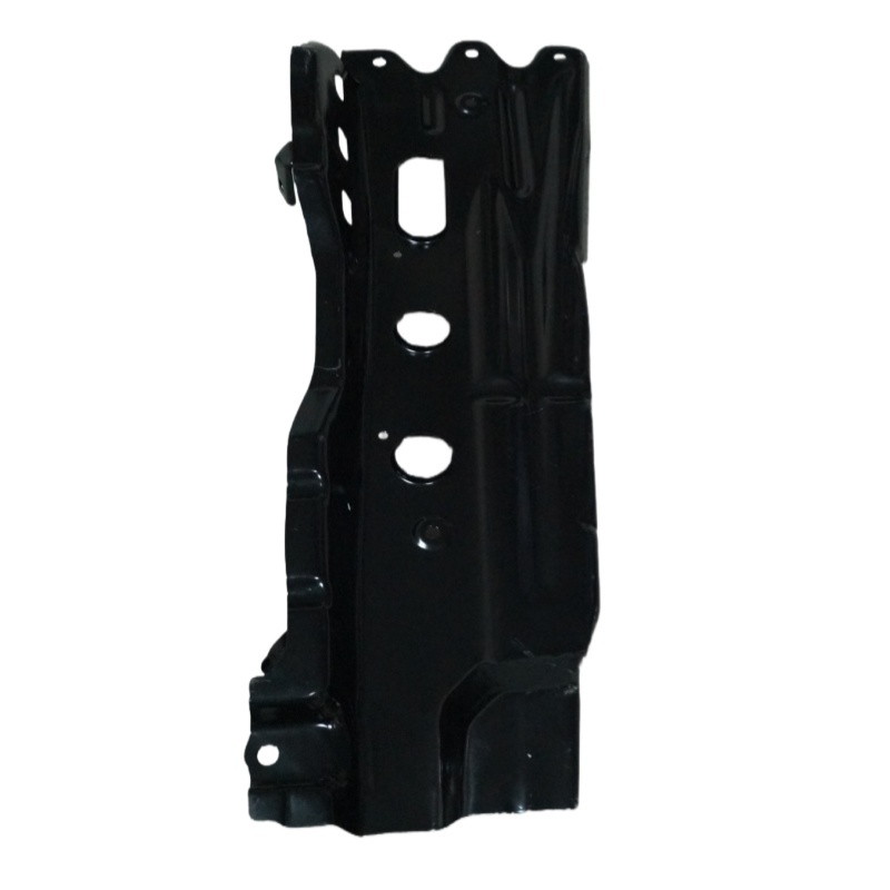 OEM 23535003 Leaf plate reinforcement plate L-external for GROOVE