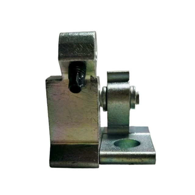 OEM 23519381 Front door hinge L GROOVE