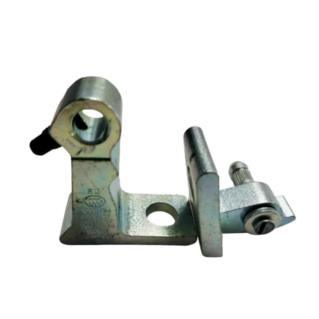 OEM 23519383 Front door hinge R GROOVE