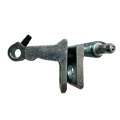 OEM 23519381 Front door hinge L GROOVE