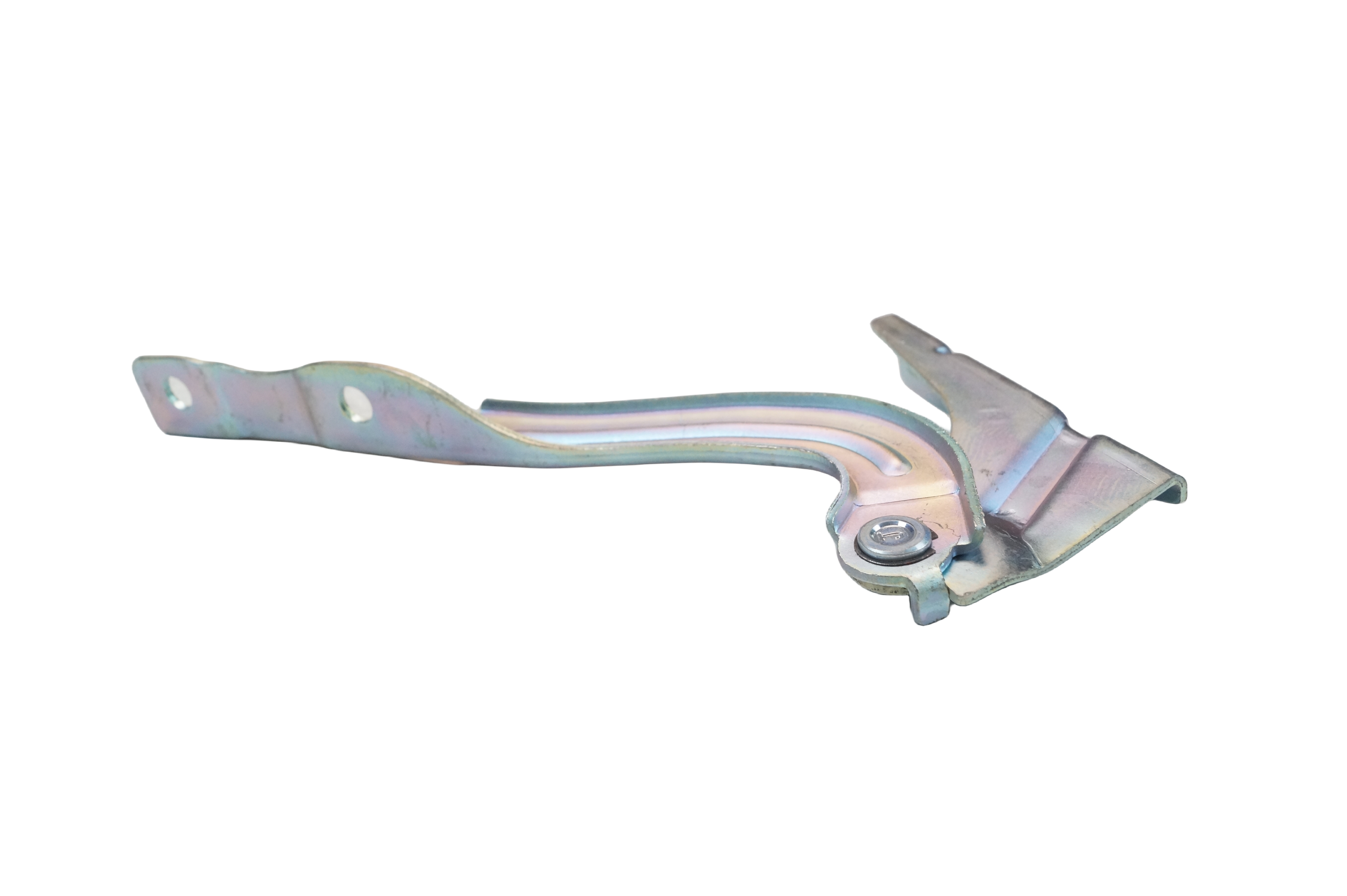 OEM 23544259f Hood hinge RH for Captiva