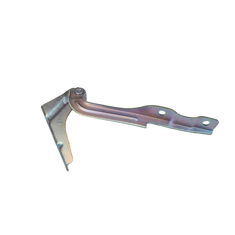 OEM 23544258f Hood hinge LH for Captiva