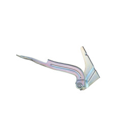 OEM 23544259f Hood hinge RH for Captiva