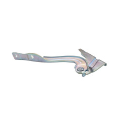 OEM 23544259f Hood hinge RH for Captiva