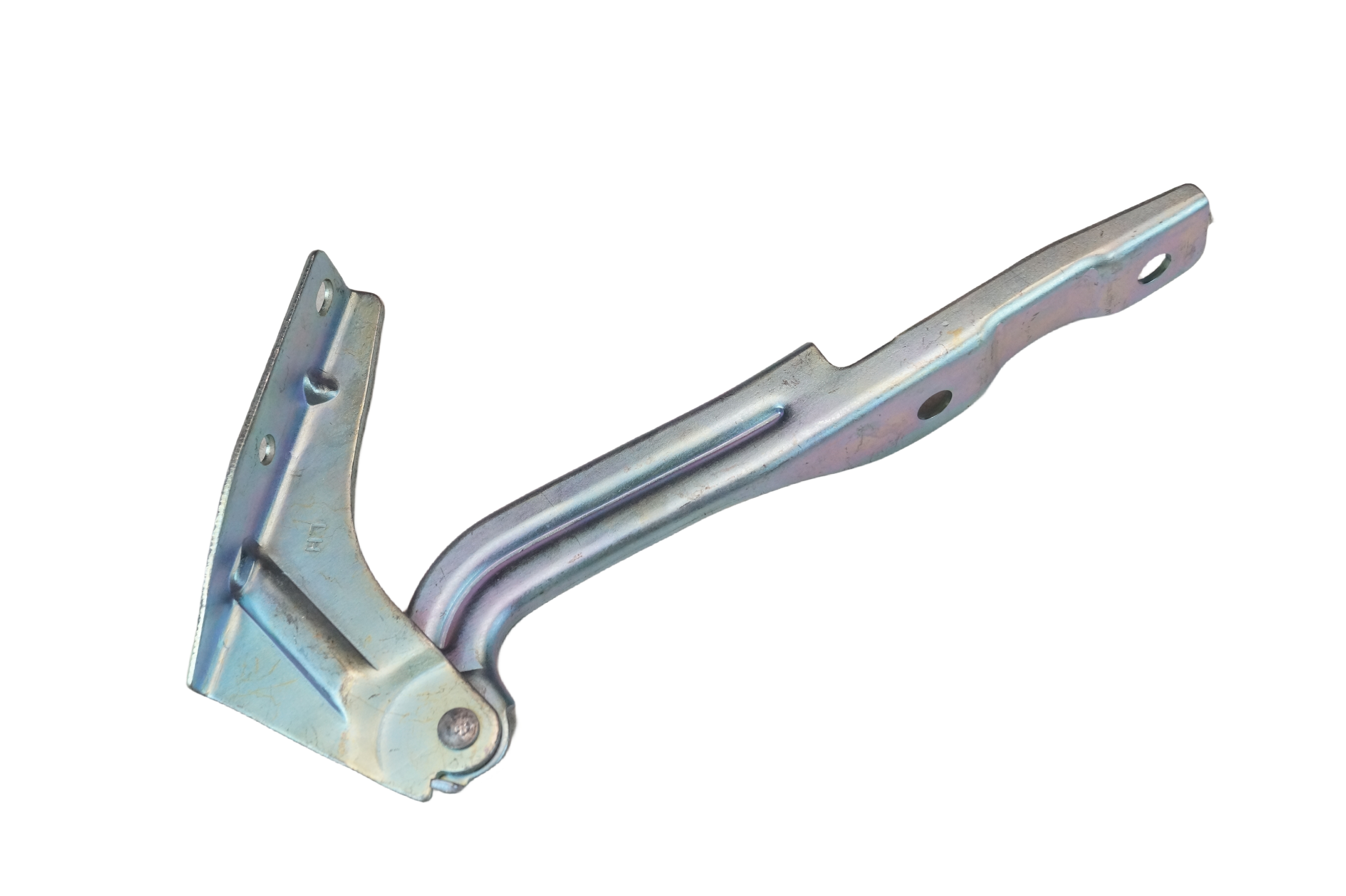 OEM 23544259f Hood hinge RH for Captiva