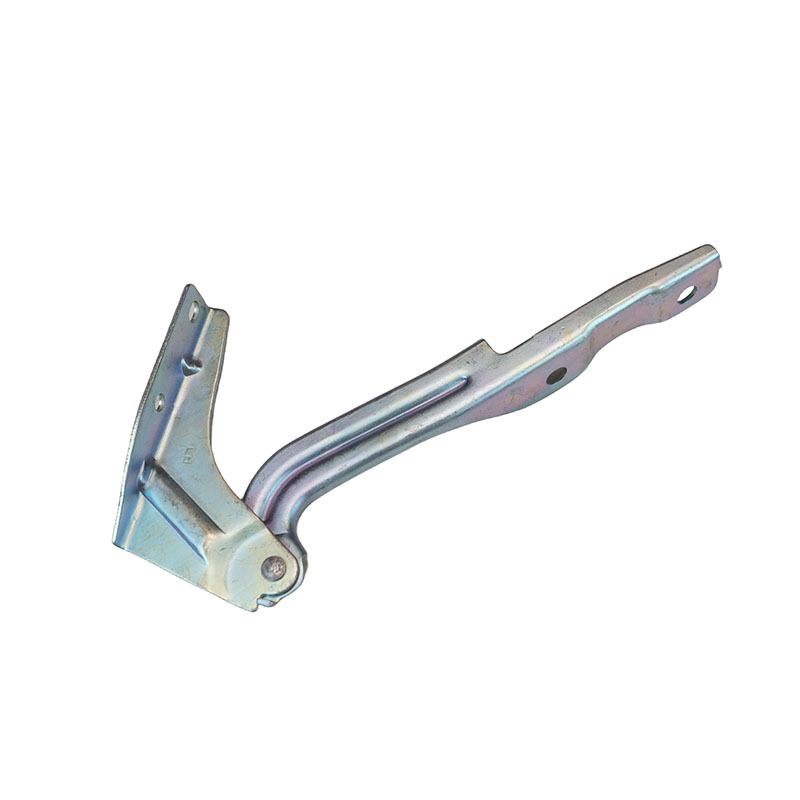 OEM 23544259f Hood hinge RH for Captiva