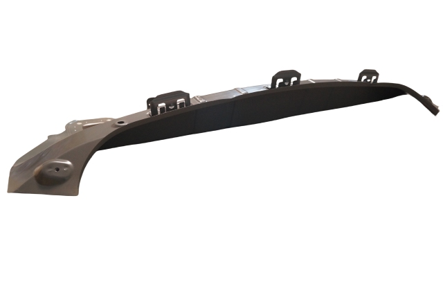 OEM 23546012 Rear gate (5-seater) for Captiva