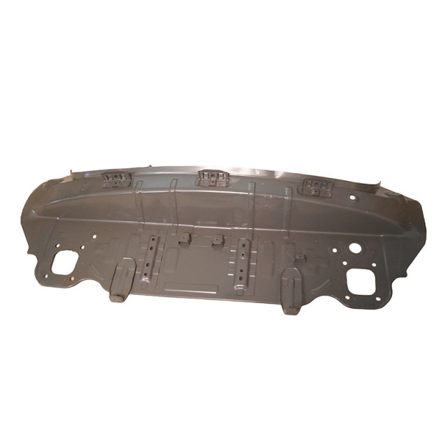 OEM 23546012 Rear gate (5-seater) for Captiva