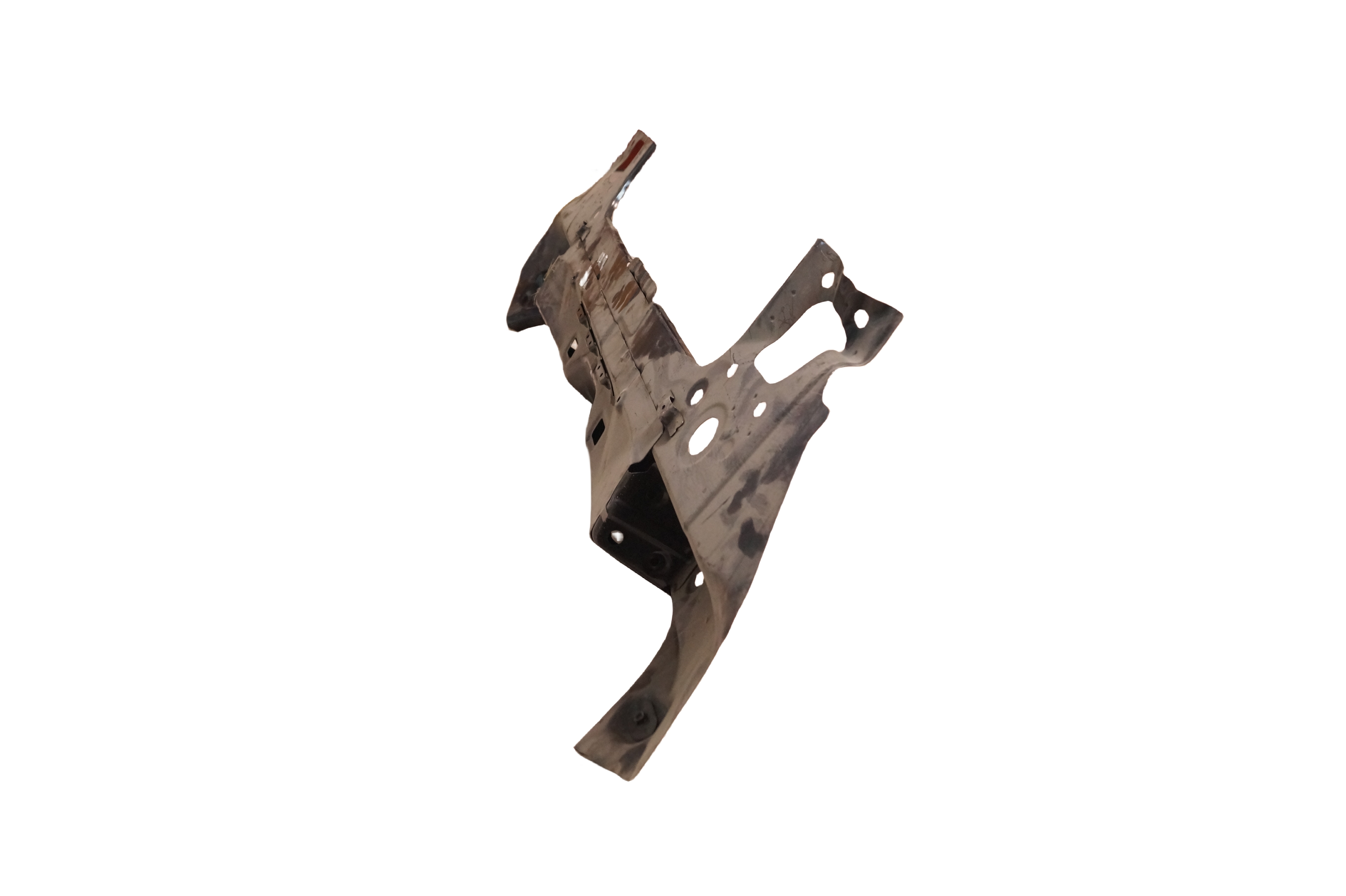 OEM 23546015 Rear gate (7-seater) for Captiva