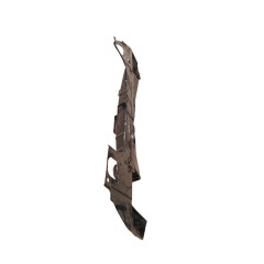 OEM 23546015 Rear gate (7-seater) for Captiva