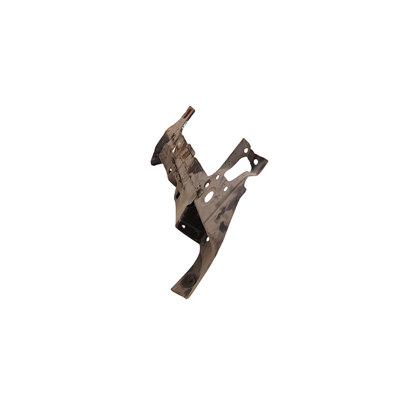 OEM 23546015 Rear gate (7-seater) for Captiva