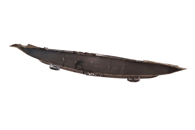 OEM 23546015 Rear gate (7-seater) for Captiva