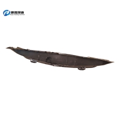 OEM 23546015 Rear gate (7-seater) for Captiva