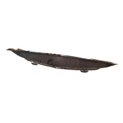 OEM 23546015 Rear gate (7-seater) for Captiva