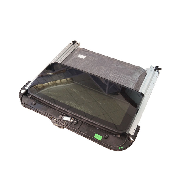 OEM 23576651 Sunroof assembly (small) for Captiva