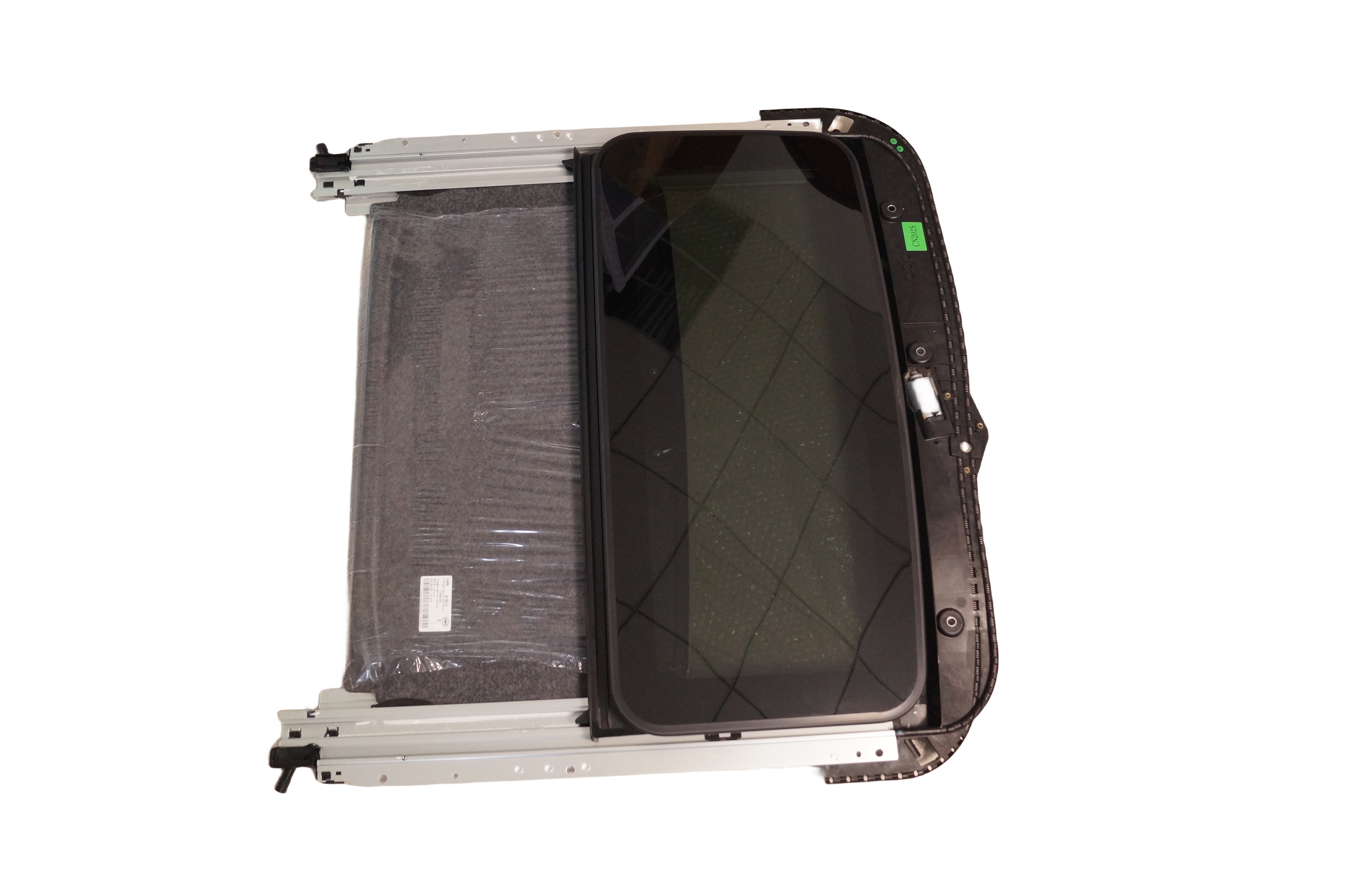 OEM 23576651 Sunroof assembly (small) for Captiva