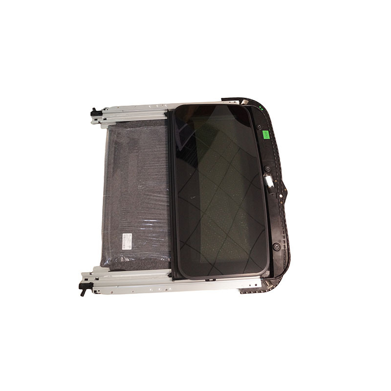 OEM 23576651 Sunroof assembly (small) for Captiva
