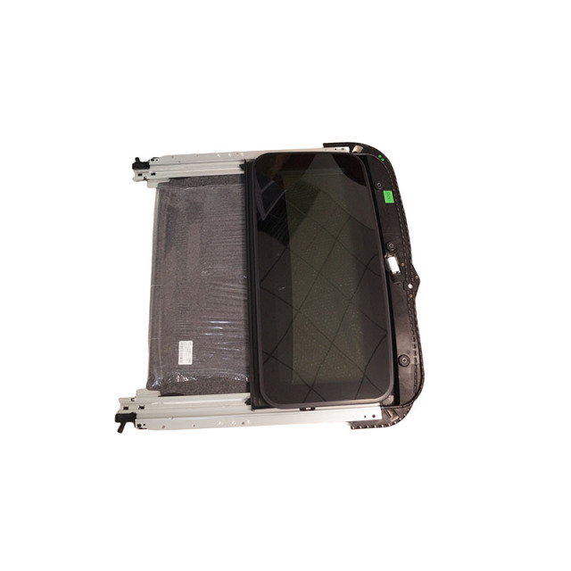 OEM 23576651 Sunroof assembly (small) for Captiva