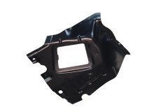 OEM 23579249 Rear quarter panel vent bracket for Captiva