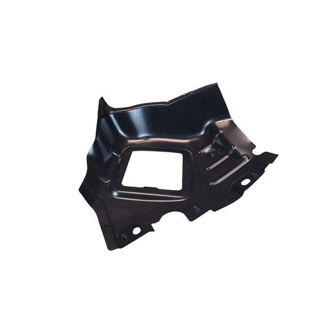 OEM 23579249 Rear quarter panel vent bracket for Captiva