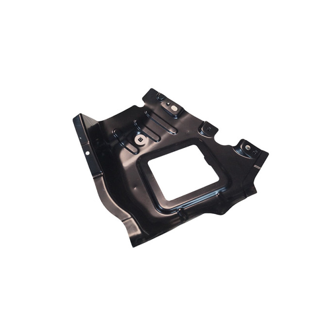 OEM 23579249 Rear quarter panel vent bracket for Captiva