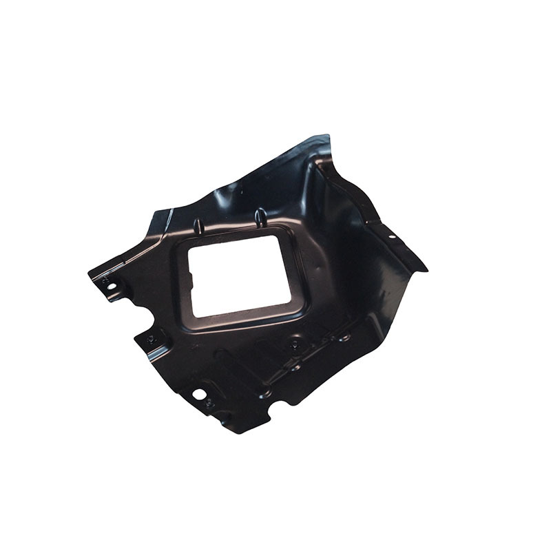 OEM 23579249 Rear quarter panel vent bracket for Captiva