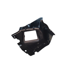 OEM 23579249 Rear quarter panel vent bracket for Captiva