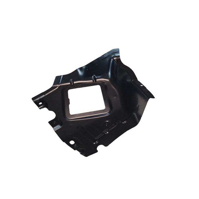 OEM 23579249 Rear quarter panel vent bracket for Captiva