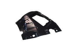 OEM 23579249 Rear quarter panel vent bracket for Captiva