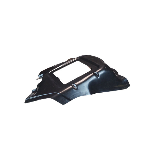 OEM 23579249 Rear quarter panel vent bracket for Captiva