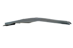 OEM 23583232 Left Tail Light Bracket for Captiva