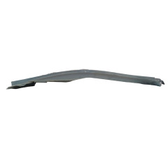 OEM 23583232 Left Tail Light Bracket for Captiva