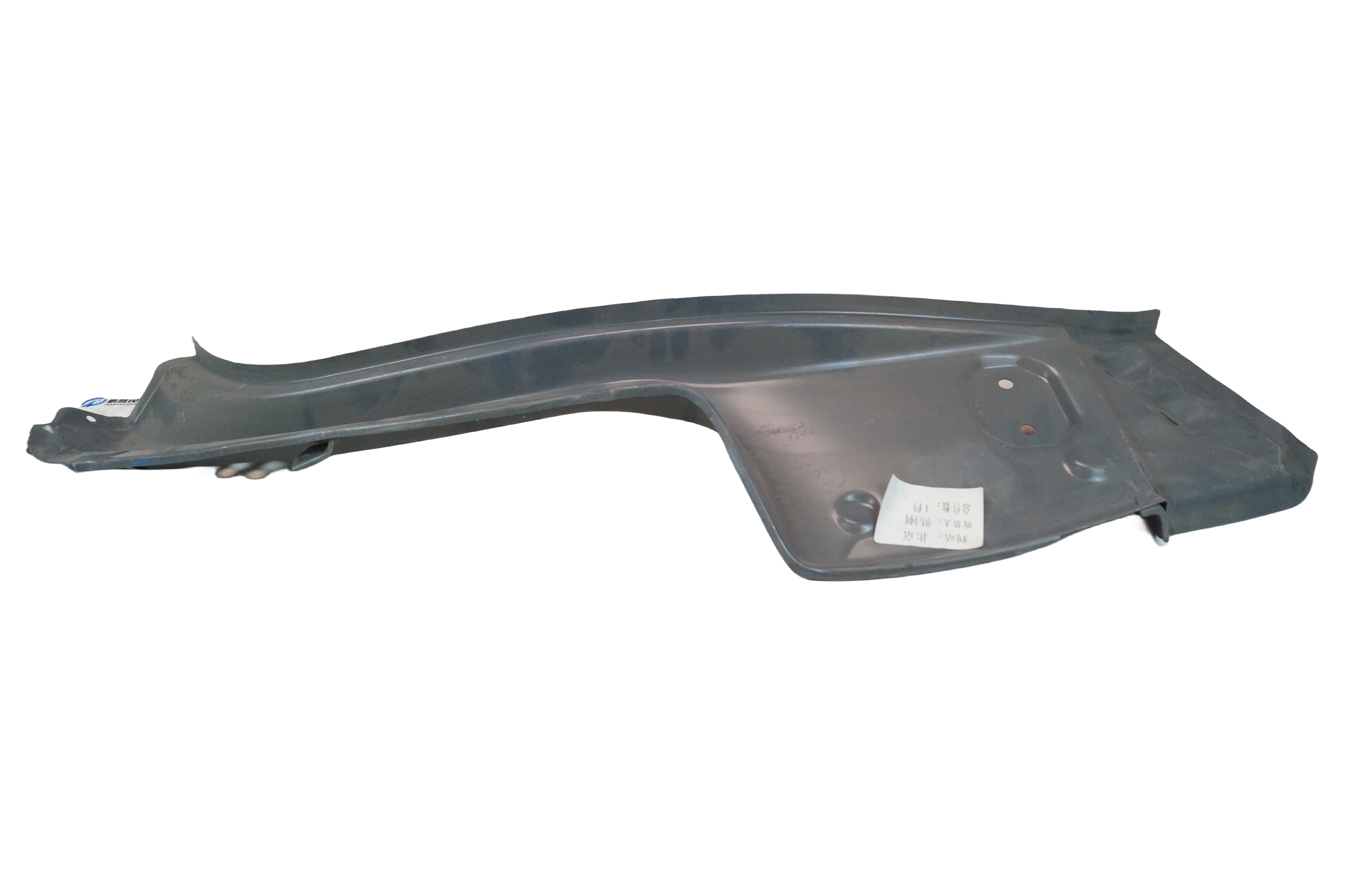 OEM 23583232 Left Tail Light Bracket for Captiva