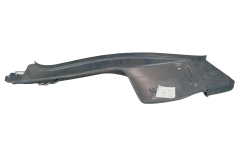 OEM 23583232 Left Tail Light Bracket for Captiva
