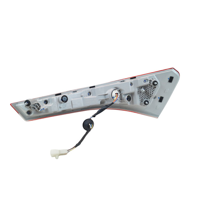 OEM 23612275 Tail Lamp L ZP (printed BS6) for Captiva