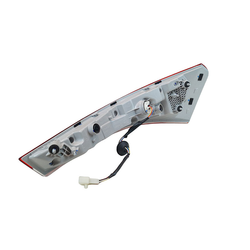 OEM 23612275 Tail Lamp L ZP (printed BS6) for Captiva
